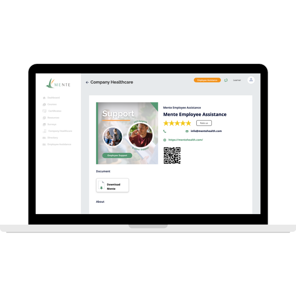 Mente Healthcare